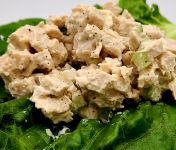 Turkey Salad